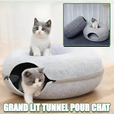 Lit Chat catloversboutique.com
