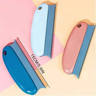 Brosse anti poil | CatBrushâą CatLoversBoutique.com