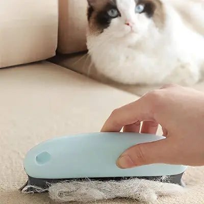 Brosse anti poil | CatBrushâą CatLoversBoutique.com