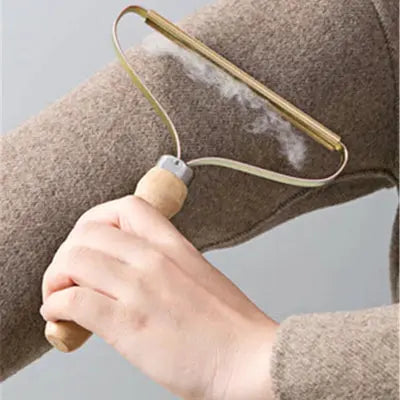 Brosse anti poils chat - OustBrosse™ lecoledeschats