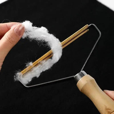 Brosse anti poils chat - OustBrosse™ - CatLoversBoutique.com