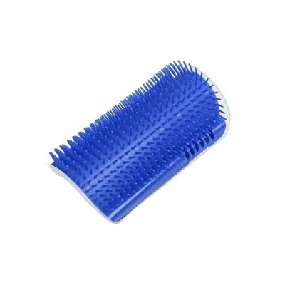Brosse chat CatClean™ – Auto-toilettage et massage pour chat heureux CatLoversBoutique.com