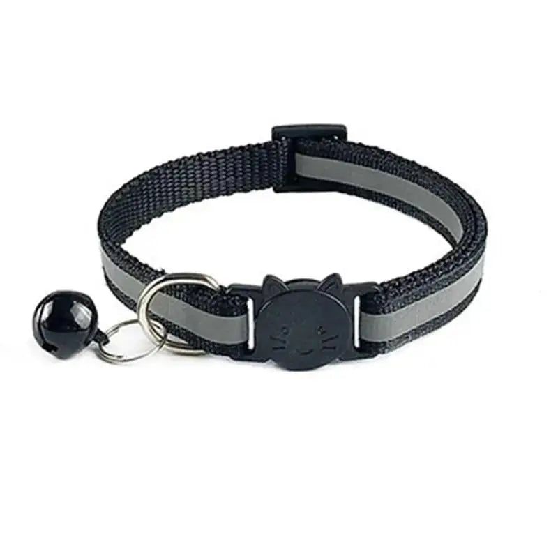Collier pour chat - CatBell™ - CatLoversBoutique.com