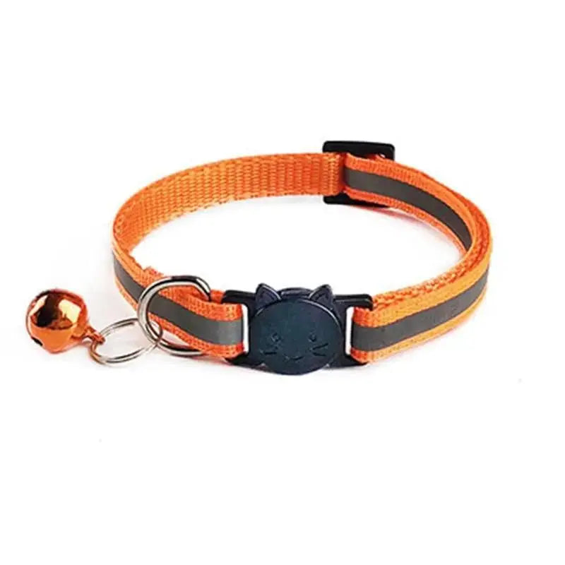 Collier pour chat - CatBell™ - CatLoversBoutique.com