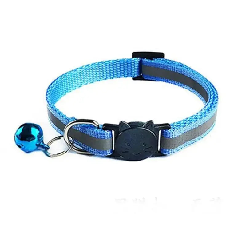 Collier pour chat - CatBell™ - CatLoversBoutique.com