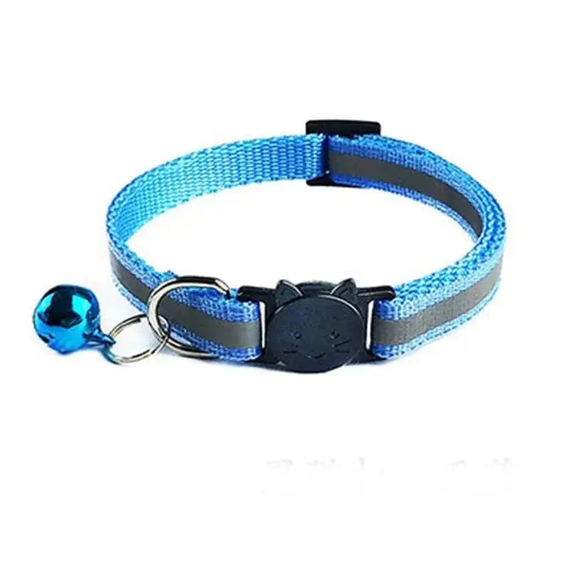 Collier pour chat - CatBell™ - CatLoversBoutique.com