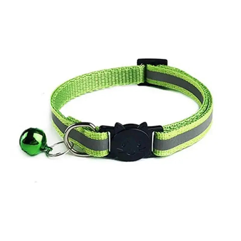 Collier pour chat - CatBell™ - CatLoversBoutique.com