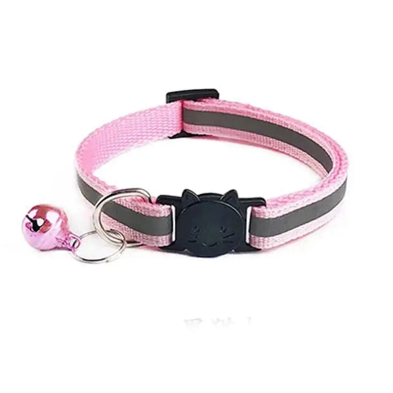 Collier pour chat - CatBell™ - CatLoversBoutique.com