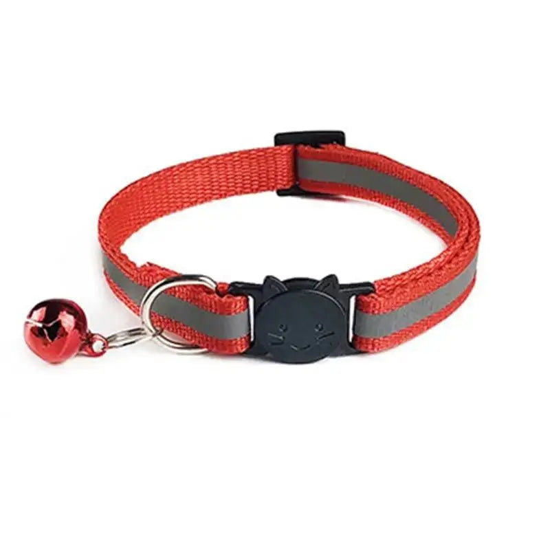 Collier pour chat - CatBell™ - CatLoversBoutique.com