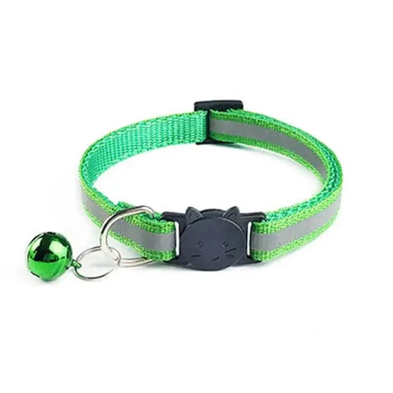 Collier pour chat - CatBell™ - CatLoversBoutique.com