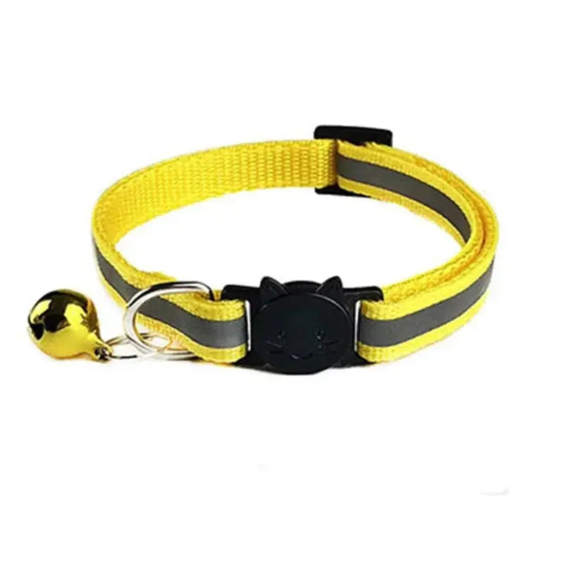 Collier pour chat - CatBell™ - CatLoversBoutique.com