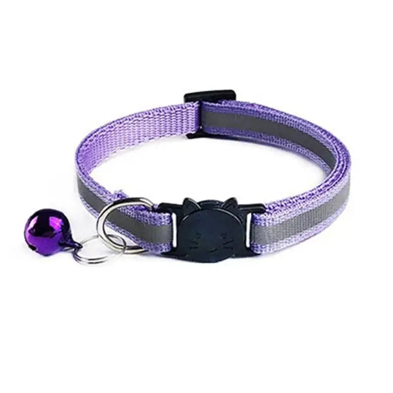 Collier pour chat - CatBell™ - CatLoversBoutique.com