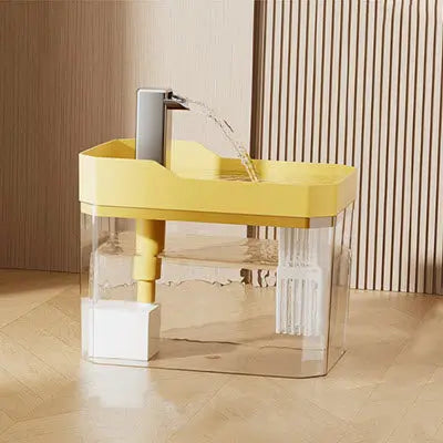 Fontaine a eau chat | chatDrinxyâą CatLoversBoutique.com