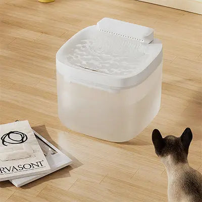 Fontaine eau chat | Fontea™ CatLoversBoutique.com