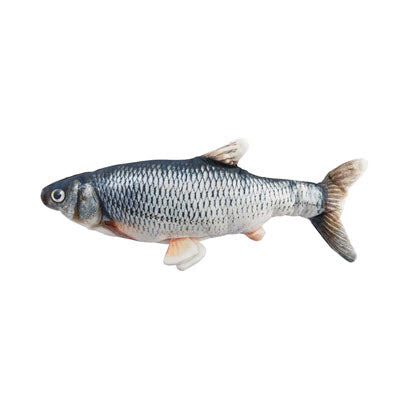 Poisson Jouet Pour Chat - Chatonix™ CatLoversBoutique