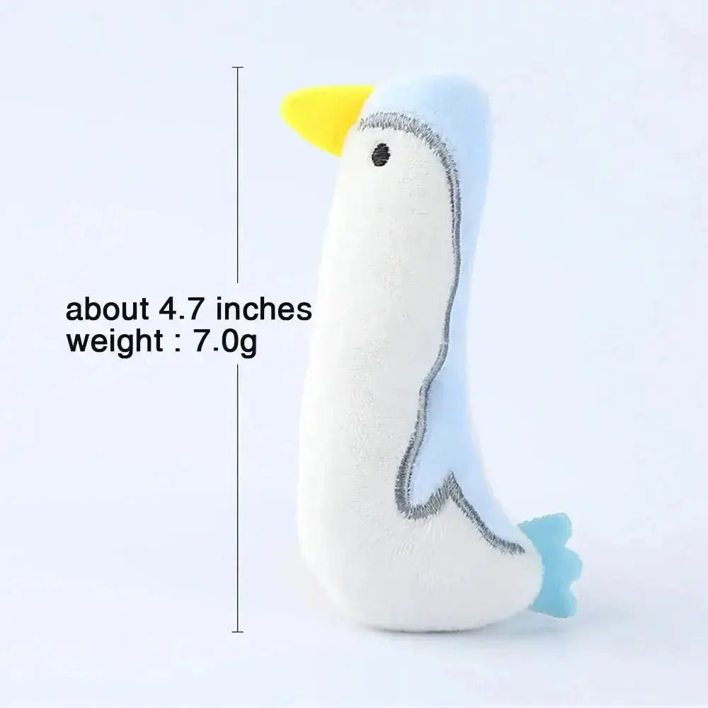 Jouets pour chats Mignons En Peluche - CatLoversBoutique.com