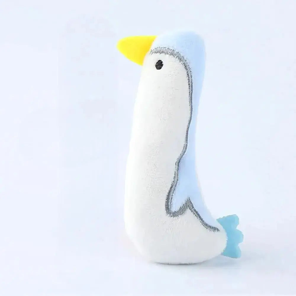 Jouets pour chats Mignons En Peluche - CatLoversBoutique.com