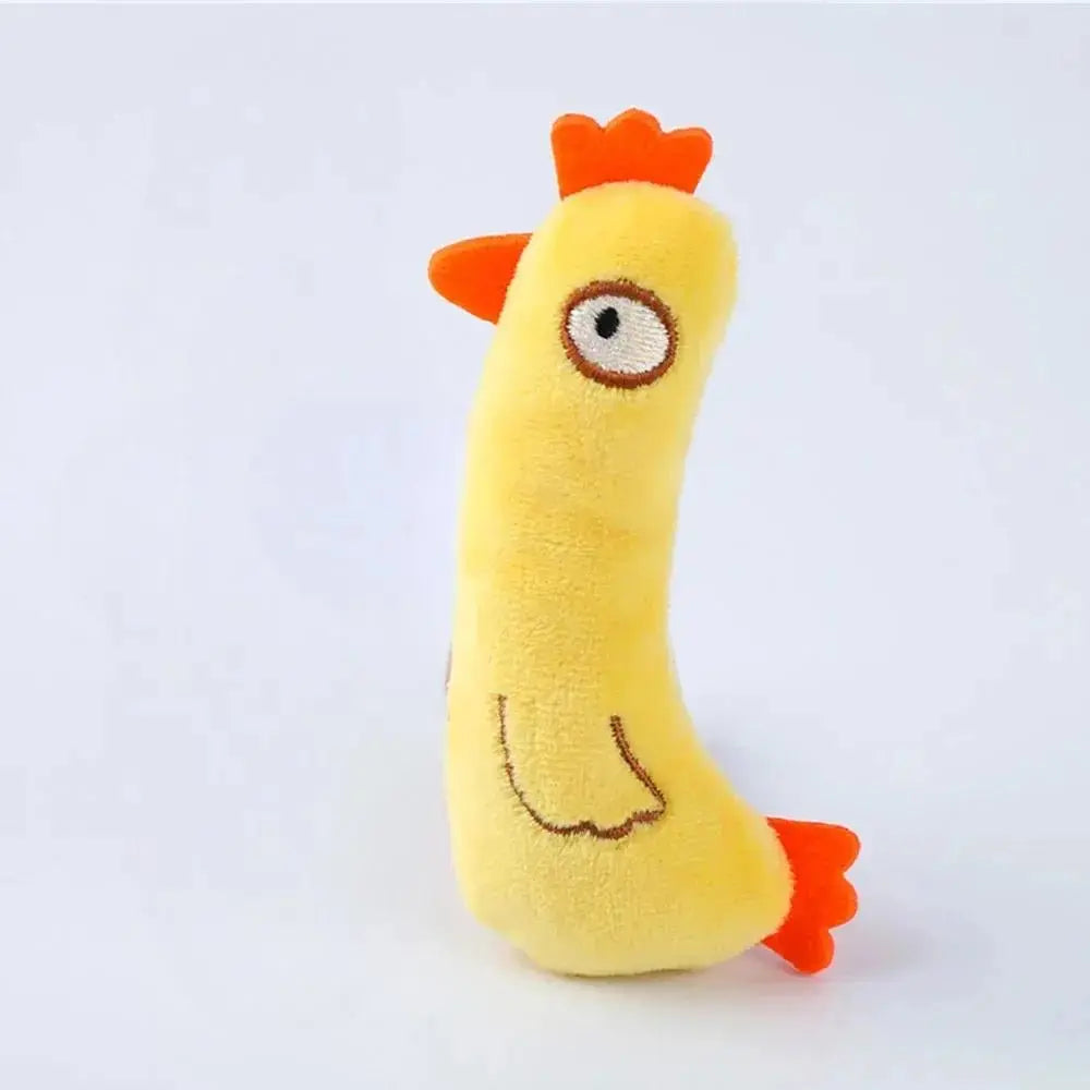 Jouets pour chats Mignons En Peluche - CatLoversBoutique.com