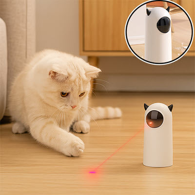 Jouet Pour Chat |LumiCat™