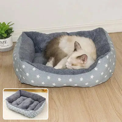 Panier Chat | CloudyCat™ CatLoversBoutique.com