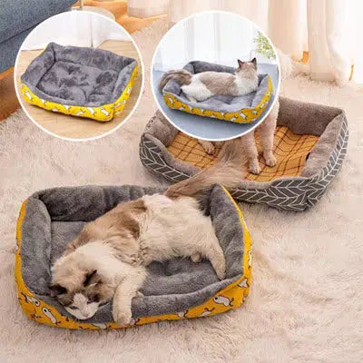 Panier Chat | CloudyCat™ CatLoversBoutique.com