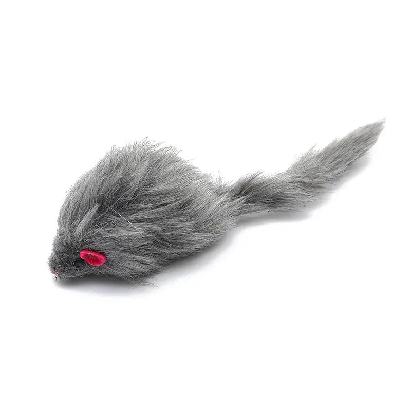 Souris Jouets Pour Chats - CatLoversBoutique.com