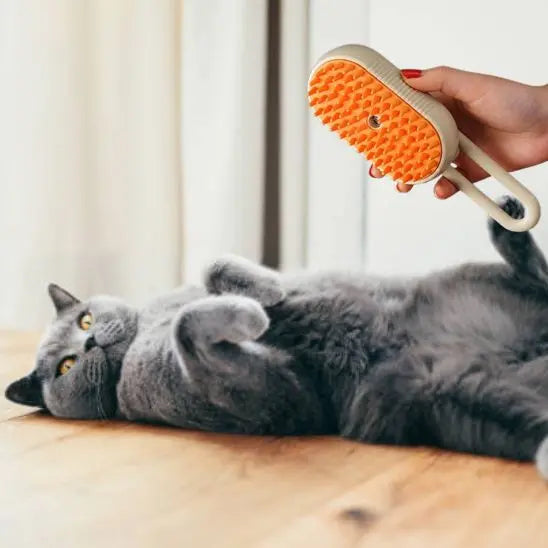 Brosse Chat catloversboutique.com