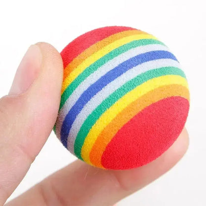 AmuseBalle™ - Balle Interactive | Jouet Pour Chat - CatLoversBoutique.com