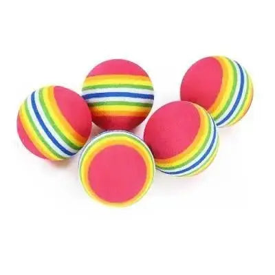 AmuseBalle™ - Balle Interactive | Jouet Pour Chat - CatLoversBoutique.com