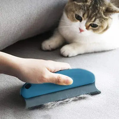 Brosse anti poil | CatBrush™ CatLoversBoutique.com
