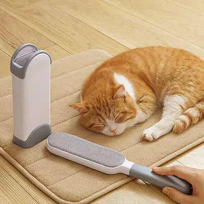 Brosse anti poil | PoilNet™ CatLoversBoutique.com