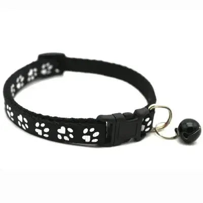 Collier Chat - SécuraBell™ - CatLoversBoutique.com