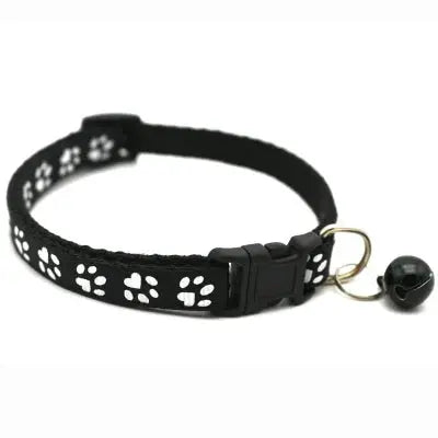 collier-chat-securaBell-noir