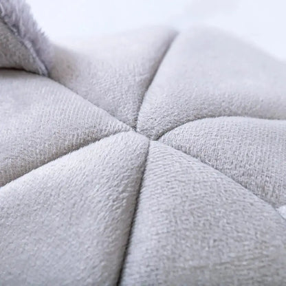 ComfyHouse™ - Niche pour chat confortable - CatLoversBoutique.com