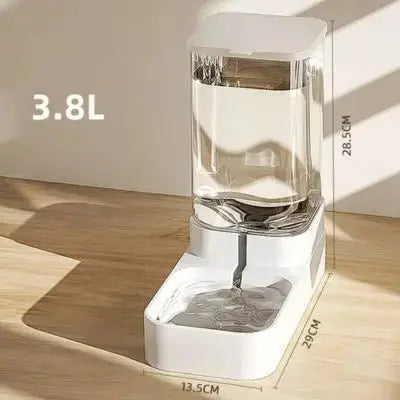 Distributeur de croquettes pour chat - MiaouMatic™ - CatLoversBoutique.com