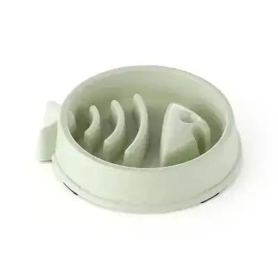 Gamelle Anti Glouton Chat - Chrono - Bowl™ - CatLoversBoutique.com