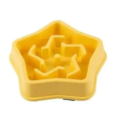 Gamelle Anti Glouton Chat - Chrono - Bowl™ - CatLoversBoutique.com