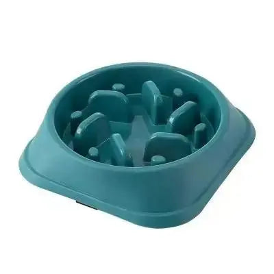Gamelle Anti Glouton Chat - Chrono - Bowl™ - CatLoversBoutique.com