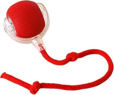Jouet Pour Chat FéliBall™ -Balle Interactive Pour Chat Captivante CatLoversBoutique.com