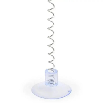 Jouet Pour chat à ressort et ventouse - ToyStick™ - CatLoversBoutique.com