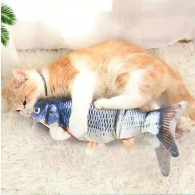 Jouet Pour Chat |Chatonix™ CatLoversBoutique