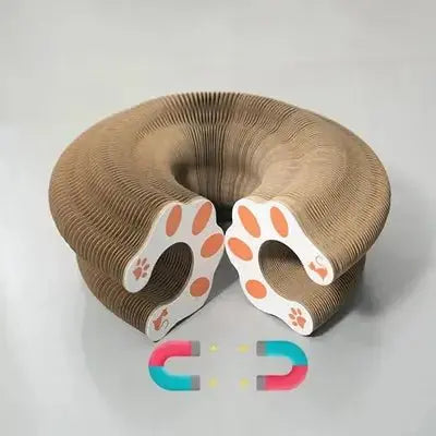 Jougrif ™ - Jouet pour Chat conçu pour captiver votre chat dès sa première utilisation - CatLoversBoutique.com