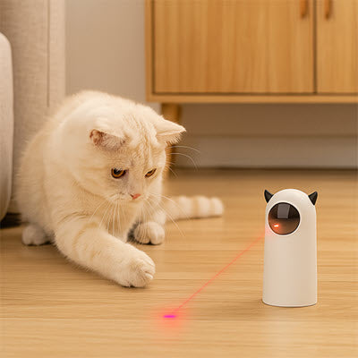 Jouet Pour Chat |LumiCat™