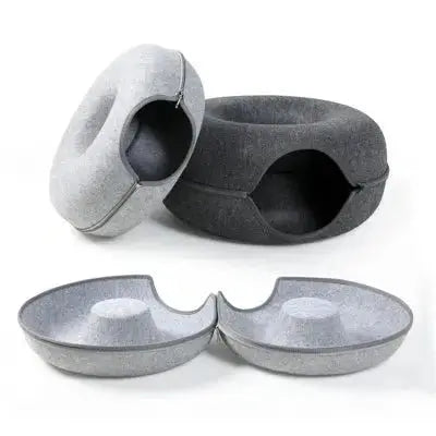 Lit Chat - ChatDonut™ - CatLoversBoutique.com