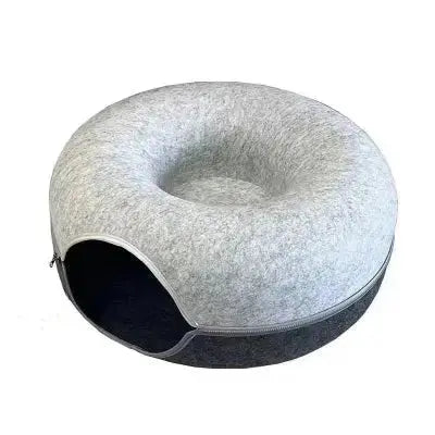 Lit Chat - ChatDonut™ - CatLoversBoutique.com