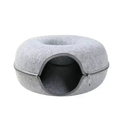 Lit Chat - ChatDonut™ - CatLoversBoutique.com