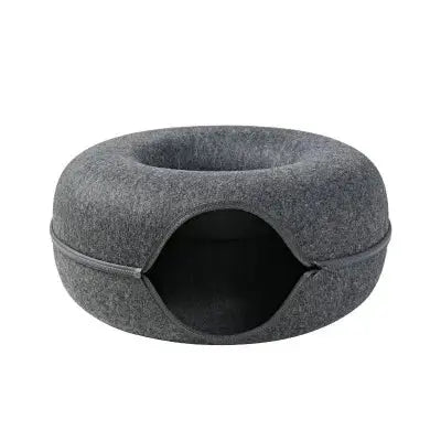 Lit Chat - ChatDonut™ - CatLoversBoutique.com