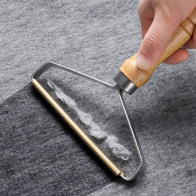 Brosse anti poils chat - OustBrosse™ - CatLoversBoutique.com