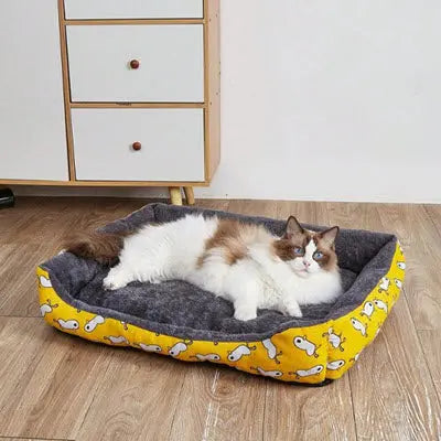Panier Chat | CloudyCat™ CatLoversBoutique.com