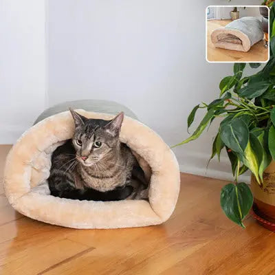 Panier Chat | Miaonest™ CatLoversBoutique.com
